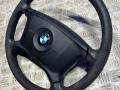 Руль BMW 3 E46 2004г. - фото №2