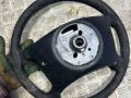 Руль BMW 3 E46 2004г. - фото №4
