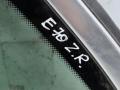 AS3 Стекло кузовное боковое левое BMW X5 E70 2010г. - фото №2