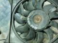 8E0121205 Вентилятор радиатора Audi A4 B6 2002г. - фото №4