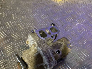 Помпа, Kia Sportage 3 2014-2016