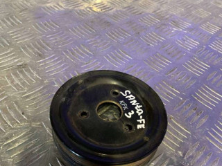 Шкив помпы, Kia Sportage 3 2015-2018