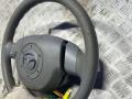 Руль Mazda 2 DY 2003г. - фото №2