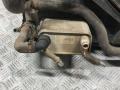 PFZ500020 Радиатор масляный Land Rover Range Rover 3 2010г. - фото №4