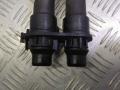 S4000220 Патрубок (трубопровод, шланг) Land Rover Freelander 2 2010г. - фото №2