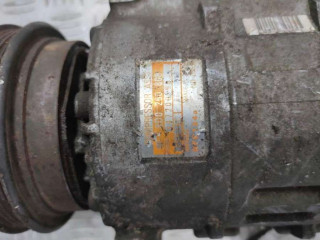Компрессор кондиционера, Volkswagen Passat B5 1996-2001