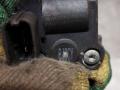 3515026900 Датчик холостого хода Kia Rio 2 2010г. - фото №4
