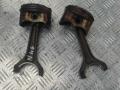 Поршень BMW 1 E87/E81/E82/E88 2005г. - фото №2