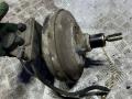 Вакуумный усилитель тормозов Mercedes 190 W201 1986г. - фото №4