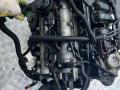 Проводка двигателя Volkswagen Polo 4 2006г. - фото №4