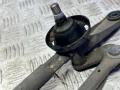 Механизм стеклоочистителя (трапеция дворников) Honda Accord 6 1999г. - фото №2