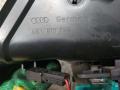 Дефлектор обдува салона Audi A6 C5 (S6,RS6) 2003г. - фото №3