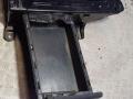 Бардачок Audi Q7 4L 2008г. - фото №4