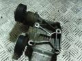31251652 Кронштейн генератора Ford Focus 2 2008г. - фото №3