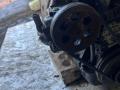 Насос гидроусилителя руля Honda Civic 6 1996г. - фото №2