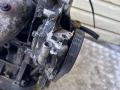 Насос гидроусилителя руля Honda Civic 6 1996г. - фото №3