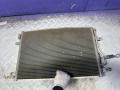 Радиатор кондиционера Audi A4 B6 2002г. - фото №2