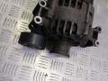 N42, N46 Генератор BMW 3 E46 2004г. - фото №4