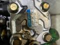 LC6232600F Насос гидроусилителя руля Mazda MPV 2 2004г. - фото №2