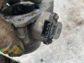 Заслонка дроссельная Hyundai Sonata (EF) 2003г. - фото №3