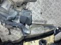 Передняя панель крепления облицовки (телевизор) BMW 7 E65/E66 2005г. - фото №7
