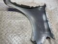 Крыло переднее левое Renault Clio 3 2008г. - фото №4