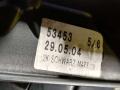 Зеркало наружное левое BMW X3 E83 2005г. - фото №3