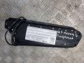 4L0880241B Подушка безопасности боковая (в сиденье) Audi Q7 4L 2007г. - фото №8