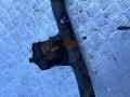 Кронштейн двигателя Volkswagen Transporter T3 restailing 1983г. - фото №5