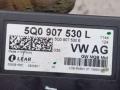 5Q0907530 Блок управления (другие) Skoda Octavia A7 2014г. - фото №2