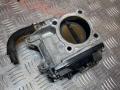 6B31 Заслонка дроссельная Mitsubishi Outlander 2 2008г. - фото №3