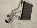 Радиатор отопителя (печки) Mazda MPV 2 2002г. - фото №3