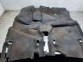 Ковер салонный Opel Vectra B 1998г. - фото №3