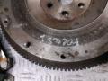 7G917550A1A, 928M6K390AD Маховик Ford Focus 1 2002г. - фото №2