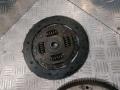 7G917550A1A, 928M6K390AD Маховик Ford Focus 1 2002г. - фото №4