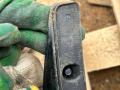 Дуги на крышу (рейлинги) BMW 3 E90/E91/E92/E93 2007г. - фото №3