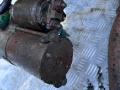 Стартер Daewoo Lanos T100 2006г. - фото №7