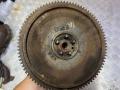Маховик Hyundai Getz 1998г. - фото №2