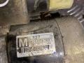 M000T87681 Стартер Mazda 3 BL 2010г. - фото №3