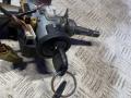 Рулевая колонка Nissan Maxima А33 2002г. - фото №5