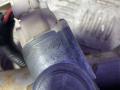 Рулевая колонка Nissan Maxima А33 2002г. - фото №6