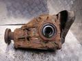 323 Редуктор заднего моста BMW 5 E39 1999г. - фото №3