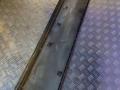 молдинг двери передней правой Suzuki Grand Vitara JT 2006г. - фото №2