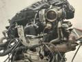 06A133064J Заслонка дроссельная Volkswagen Golf 4 2001г. - фото №5