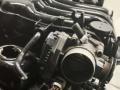 06A133064J Заслонка дроссельная Volkswagen Golf 4 2001г. - фото №6