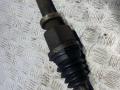 Полуось передняя правая (приводной вал, шрус) Renault Megane 2 2007г. - фото №3