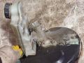 6M51-2B195-BC Вакуумный усилитель тормозов Ford Focus 2 2007г. - фото №4