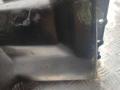 Поддон BMW 3 E46 2004г. - фото №3