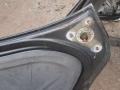 Крышка багажника (дверь 3-5) BMW 7 E65/E66 2003г. - фото №4