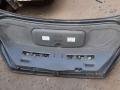 Крышка багажника (дверь 3-5) BMW 7 E65/E66 2003г. - фото №6